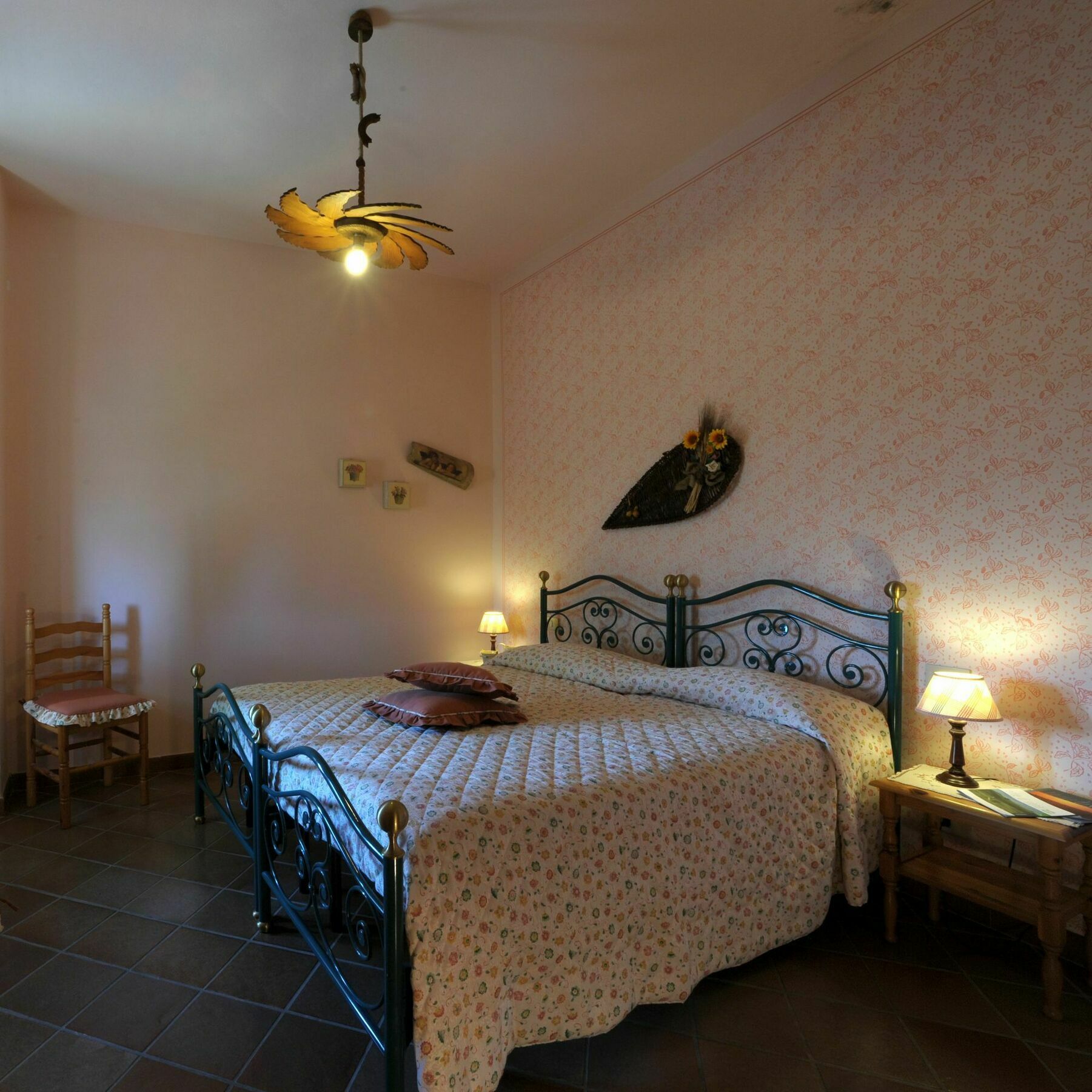 Agriturismo Podere Poggio Ai Cieli San Gimignano Zewnętrze zdjęcie